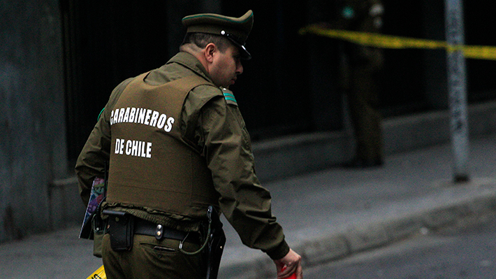 Hallan cuerpo de hombre en la orilla del río Loa: Víctima no ha sido identificada