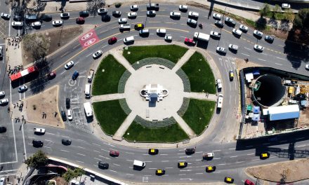 Orrego alerta sobre futuro de Plaza Baquedano: «No nos parece que el Consejo de Monumentos se adelante»